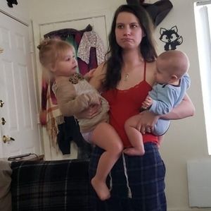 Meet your Posher, Jessie